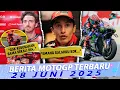 Download Lagu Crash 2x, Marquez Akui Kesalahan 🥴 Bagnaia: Marquez Gak Kesulitan di Assen 😏 Quartararo Tercepat