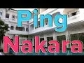 Hotels in Chiang Mai Thailand Ping Nakara Boutique Hotel Spa