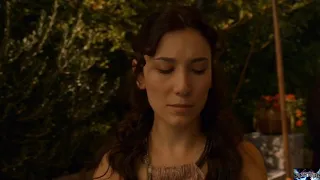 Game Of Thrones - Varys asks Shae to leave kings landing