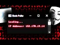 Pull IP s with Command Prompt
