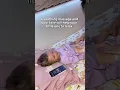 Download Lagu Het verkennen van kalmerende massagetechnieken voor kinderen