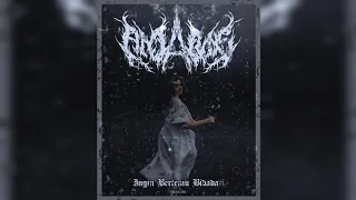 anjar oxs u0026 ozzie bdc ingin bertemu bidadari official visualizer 