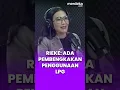 Download Lagu Rieke Diah Melihat Ada Pembengkakan Penggunaan LPG Hingga Harus Diperketat #merdekaplus
