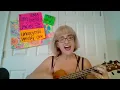 Lava - Kuana Kahele, James Murphy, Napua Greig-Nakasone | cover by Uma Ojeda | LIVE on NEXT Music