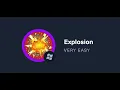Hack The Box - Explosion
