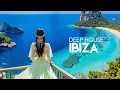 Lagu Ibiza Summer Mix 2025 🍓 Best Of Tropical Deep House Music Chill Out Mix By DMR #96