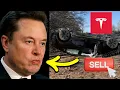 Download Lagu Tesla Robotaxi is een zelfrijdende auto die Elon Musk failliet laat gaan