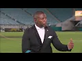 He s Innocent Ryan Clark s Passionate MNF Speech on Kyren Lacy
