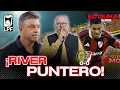 Lagu ¡RIVER PUNTERO! - Rosario Central vs River (0-0) - ELDUKA