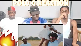 polo g finer things official video by ryan lynch