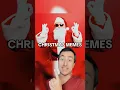 Funny Christmas Memes