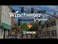Winchester VA - Eliminating Law Enforcement Roadblocks with Rekor Scout
