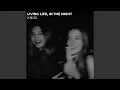 Download Lagu Living Life, in the Night