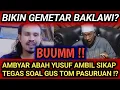 Download Lagu WADUH ! AMPUH MAKAM HABIB DIPASURUAN AKHIRNYA DISIKAPI KH YUSUF MUBAROK. !? + ADA VIDEO PENTING?