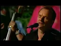 STING - FIELD OF GOLD (Extended Remix) - Various faces of Sting over the years
