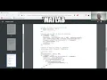 Discover Palindromes Python Matlab in 1000-Wrd Text Parallel Processing