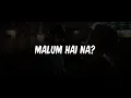 Emiway - Kadak Ban LYRICS / Lyric Video