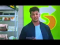 Subway s 2023 NEW TV commercial with Patrick Mahomes and Justin Herbert
