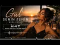 Gül Senin Tenin - Bora duran  / H4T Deep House fusion Remix #remix #klarnet #deephouse #turkce remix