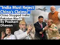Lagu INDIA MUST RESPOND FAST!! Opposition Leaders Demand Strong Reply to China over Operation Sindoor