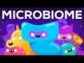 How Bacteria Rule Over Your Body - The Microbiome