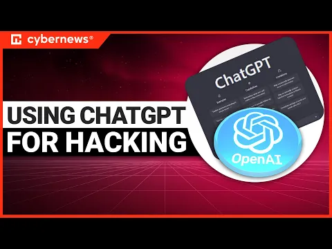 Our Researchers Used ChatGPT to Hack a Website | cybernews.com