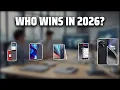 The Top 5 Best Consumer Cellular Phones in 2026 - Must Watch Before Buying