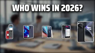 The Top 5 Best Consumer Cellular Phones in 2026 - Must Watch Before Buying