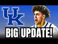 Kentucky Might Be A BIG Problem For College Basketball