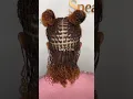 Microlocs Braids at almost 2 Years