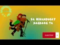KUNTIS SA HAMBOG | TULO KA AMIGO | MAX SURBAN | LYRICS VIDEO | #tataybembem  | #bheemzkheemixtv