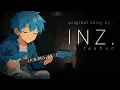Download Lagu INZ. - 10 tahun (acoustic cover by sisasose) CHORD ON SCREEN