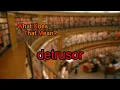 What does detrusor mean