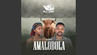 amalobola feat anande 