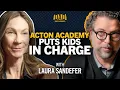 How To Run A School With 3 Adults Or Less The Show Dad Saves America