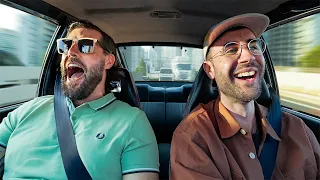 Pourquoi je ne vous ai jamais parlé de mon frère