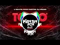 J Balvin, Ryan Castro, Dj Snake - TONTO (Kentin FcN AFRO REMIX)