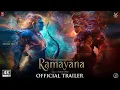 Download Lagu Ramayana - Official Trailer | Ranbir Kapoor | Sai Pallavi | Yash | Sunny Deol | T-Series