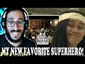 Download Lagu I WANT TO MEET WIRO SABLENG! Opening Wiro Sableng Cover by Sanca Records reaction Indonesia
