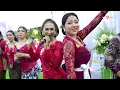 Download Lagu LIVE REC SRAGENAN KOPLO CAMPURSARI SYADANA // WEDDING BAGUS \u0026 TIARA