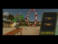 Bike Stunt Race Unity Game Source Code