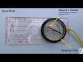 Compass Features V1