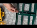 Makes life so much easier dIY