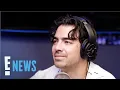 Joe Jonas Admits He Pooped His Pants While Performing E News