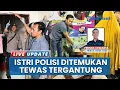 Download Lagu Warga Tabir Merangin Geger Penemuan Istri Polisi Meninggal Gantung Diri di Rumah, Polisi Selidiki