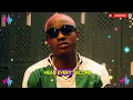 Ruger - All Over You (Lyrics Video) 