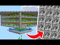 Minecraft Creeper Farm 26 2 - BEST DESIGN