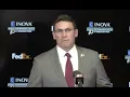 Watch live Washington Redskins introduce Ron Rivera as head coach