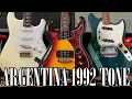 Download Lagu Nirvana Live in Argentina 1992 Guitar Tone | Amp \u0026 Pedal Settings
