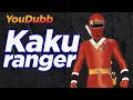 Lagu Kakuranger OP | Versão YouDubb